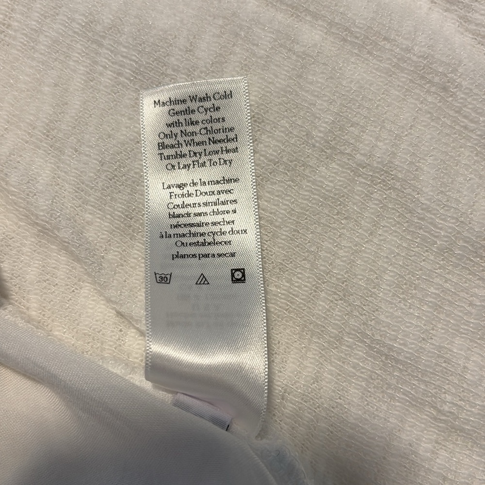 EUC Anthropologie top - Picture 10 of 11